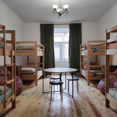 Hostel Europe Lemberg Zimmer foto