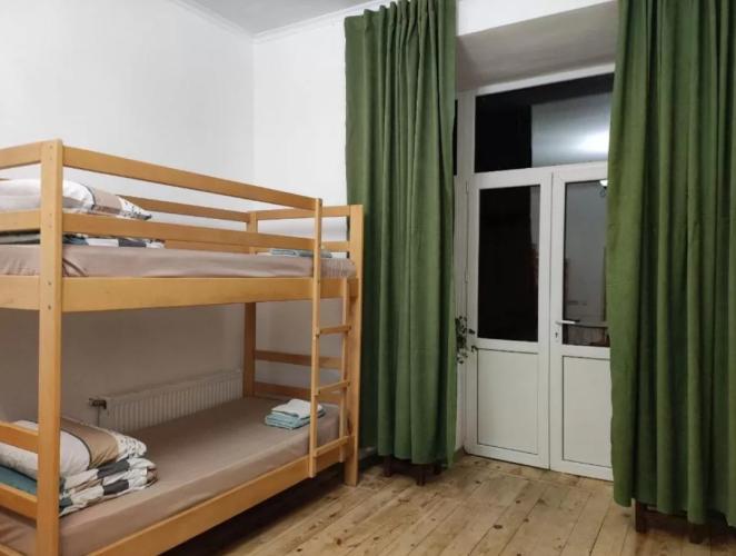 Hostel Europe Lemberg Zimmer foto
